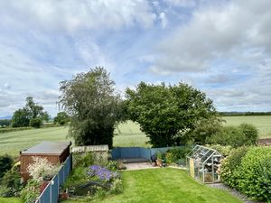Views From Bedroom 3- click for photo gallery